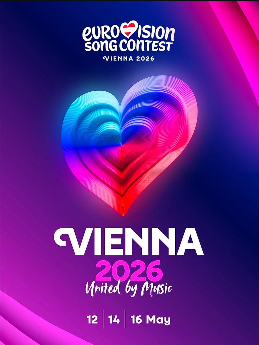 ⚡JUST IN - The Slovenian Culture Ministry expressed support for the state broadcaster's Eurovision withdrawal

"We cannot share the stage with a country that killed over 20,000 children"
