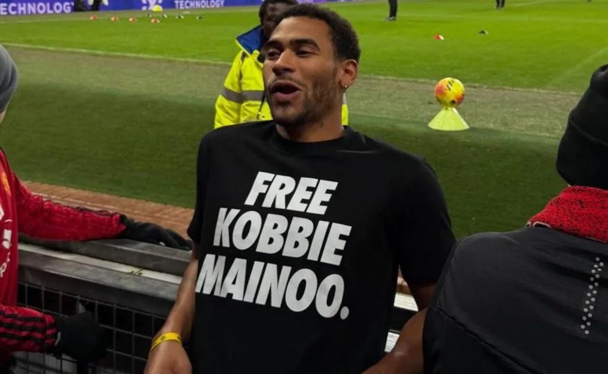 James Ducker tweet media