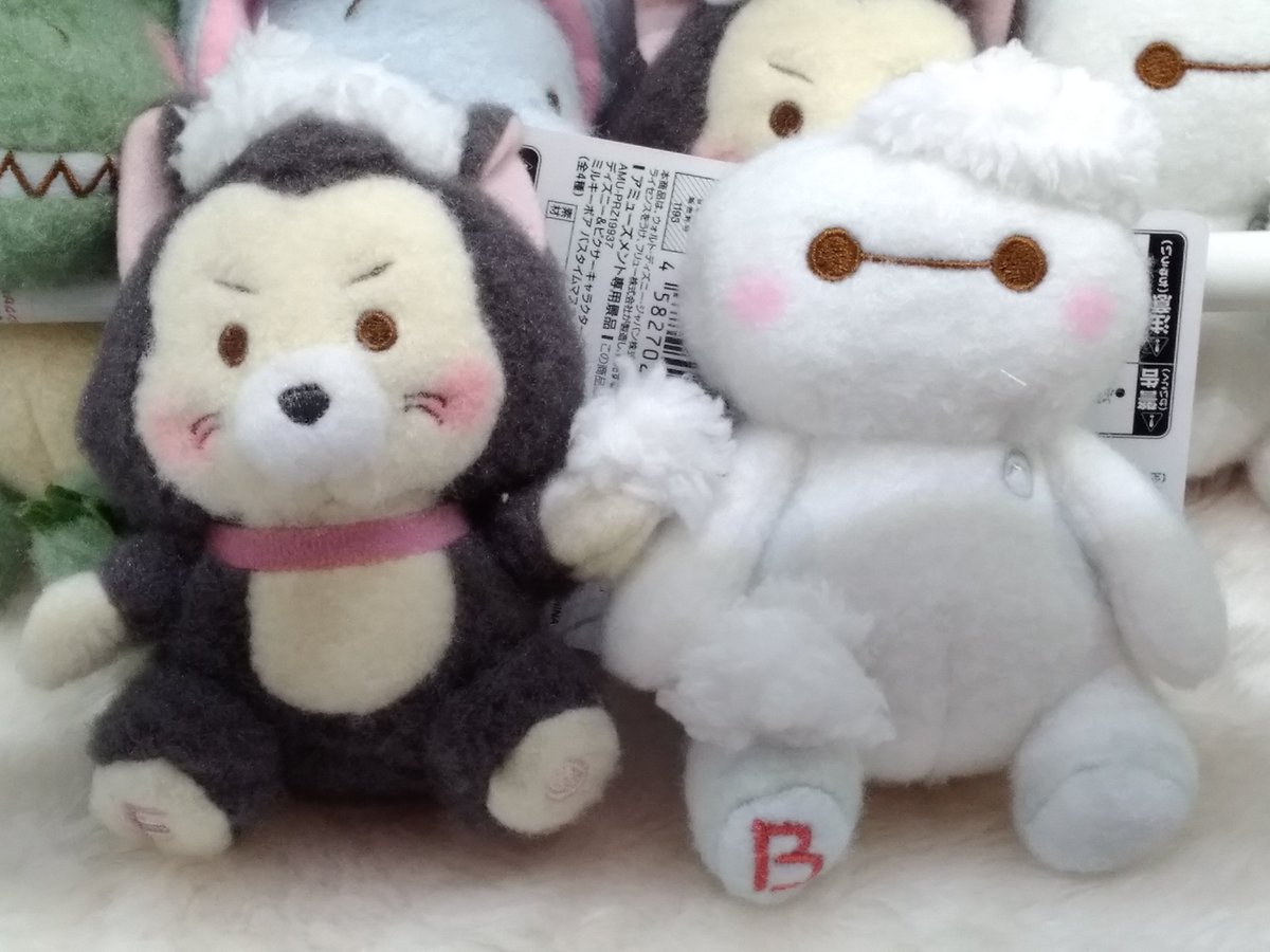 新入荷】 ディズニー＆ピクサーキャラクター ミルキーボア バスタイム