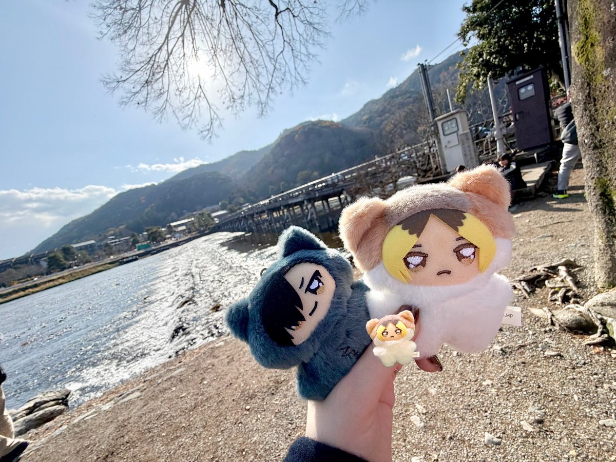 楽しかったです!!! 🐈‍⬛🐈♪