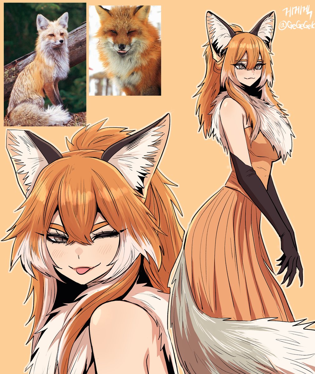 GeGeGek_'s tweet image. 