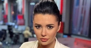 UE ha sanzionato Diana Panchenko, ex conduttrice ucraina per aver denunciato la corruzione del governo Zelensky. Nessuna condanna per Zelenskij ed il suo staff di cessi d'oro ovviamente nonostante l'evidenza!

 la UE va annientata