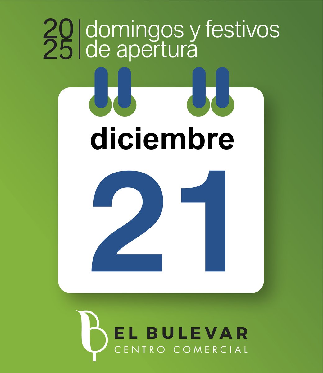 El Bulevar Ávila tweet media