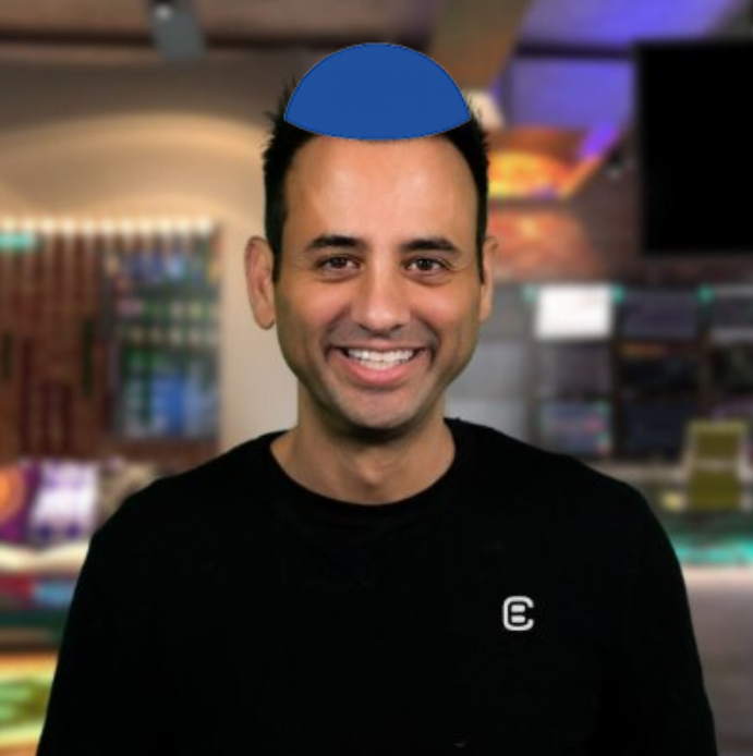 Kipa Stays On tweet media