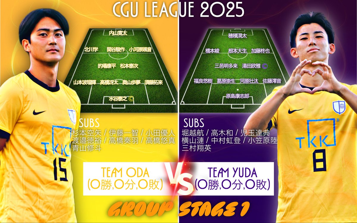 中央学院大学体育会サッカー部 【公式】 (@cgufc) / Posts / X