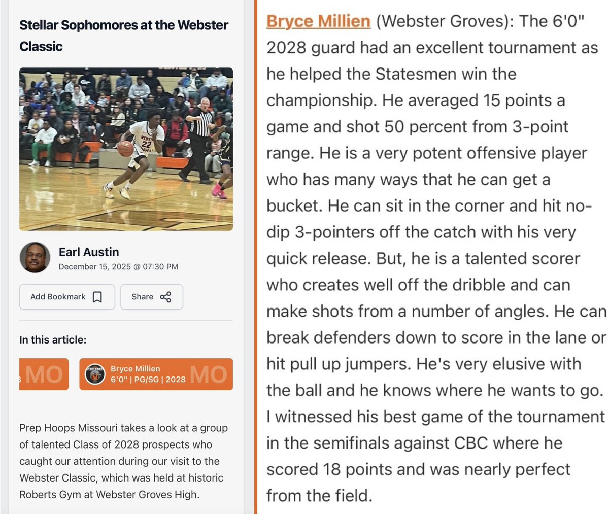 b12mills's tweet image. Thank you for the write up🙏 @PrepHoops @PrepHoopsMO