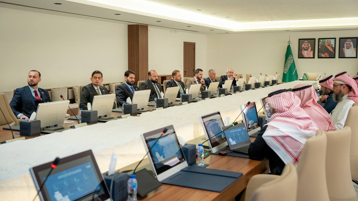 Samih Ourabi - سامح عرابي tweet media