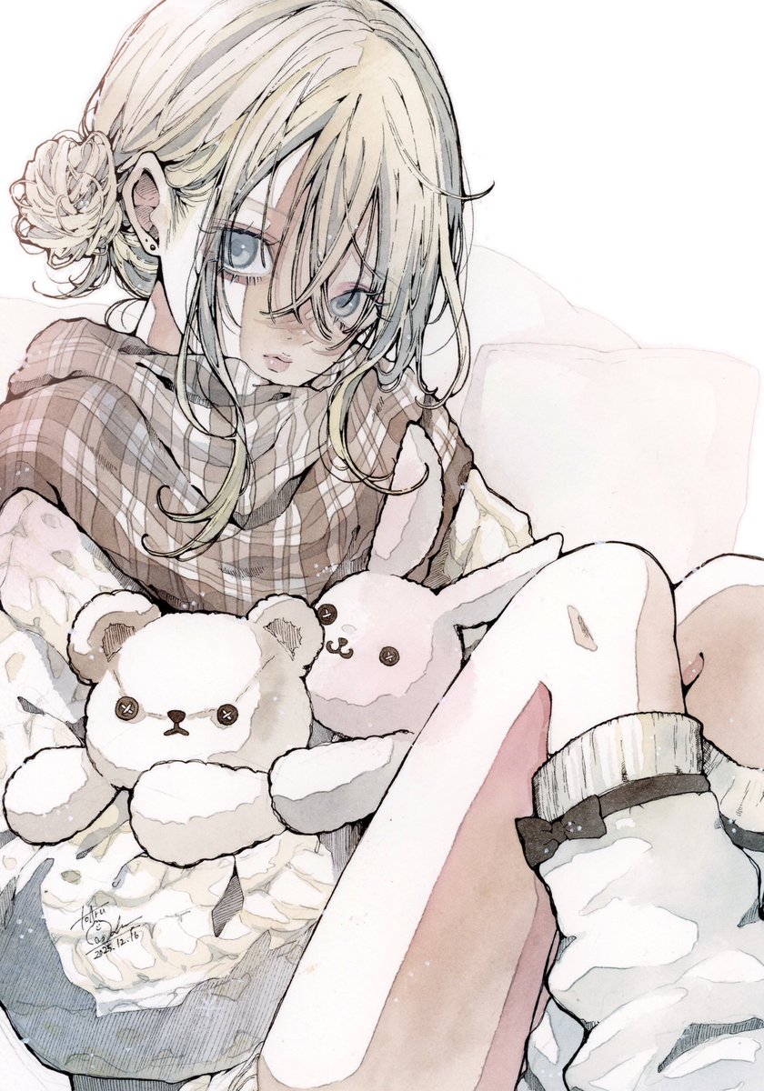 🍃とあるお茶🍵12/27.28個展 (@Ocha_Toaru_0303) / Posts / X