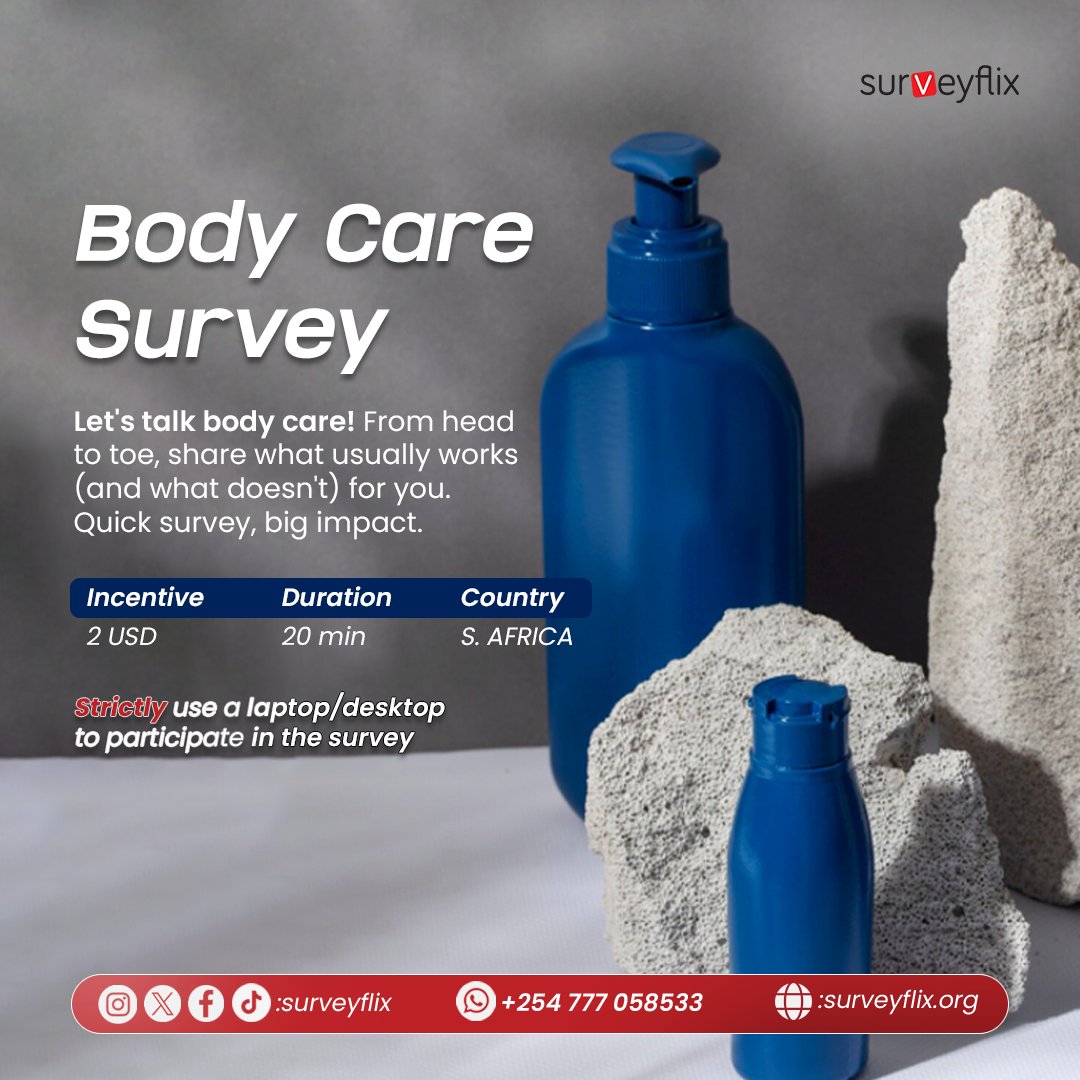 Surveyflix tweet media