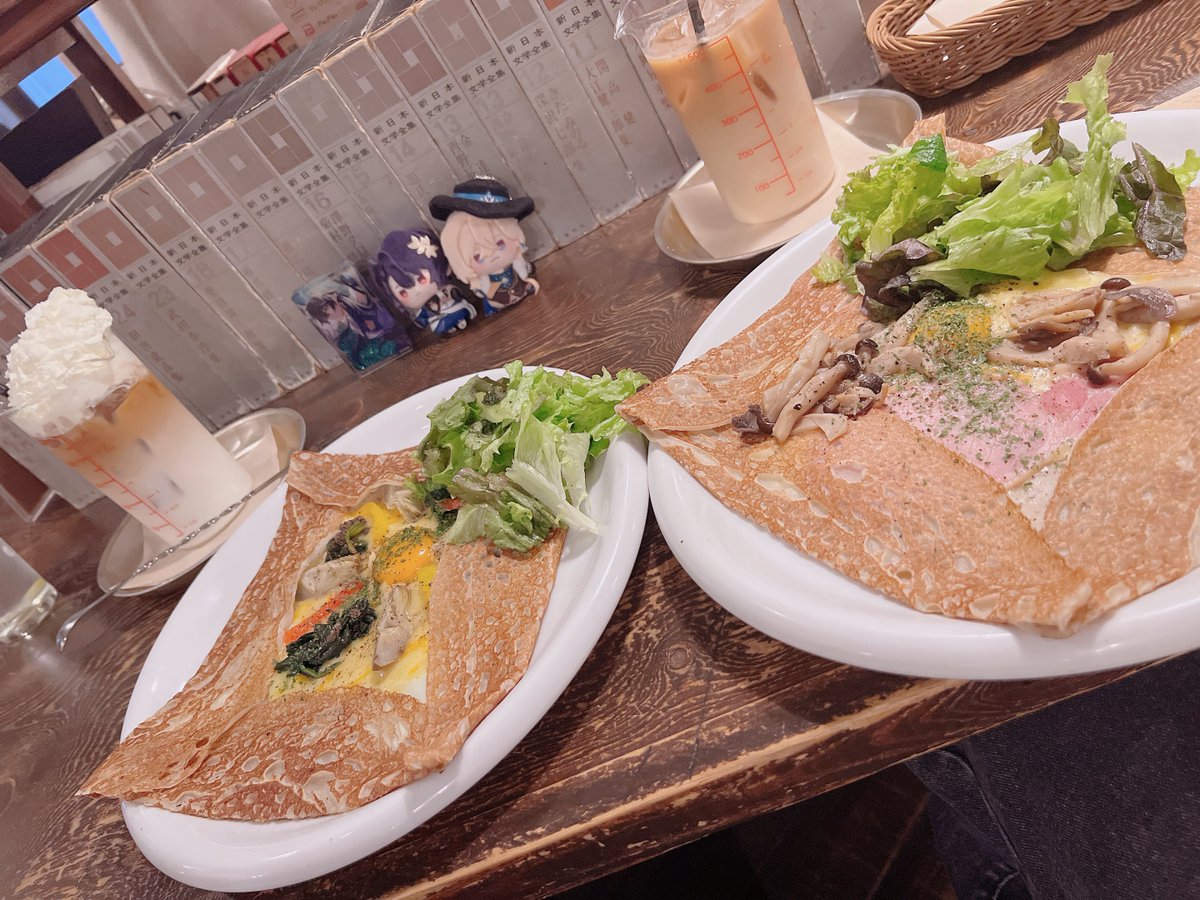 交換会した。🙏🏻