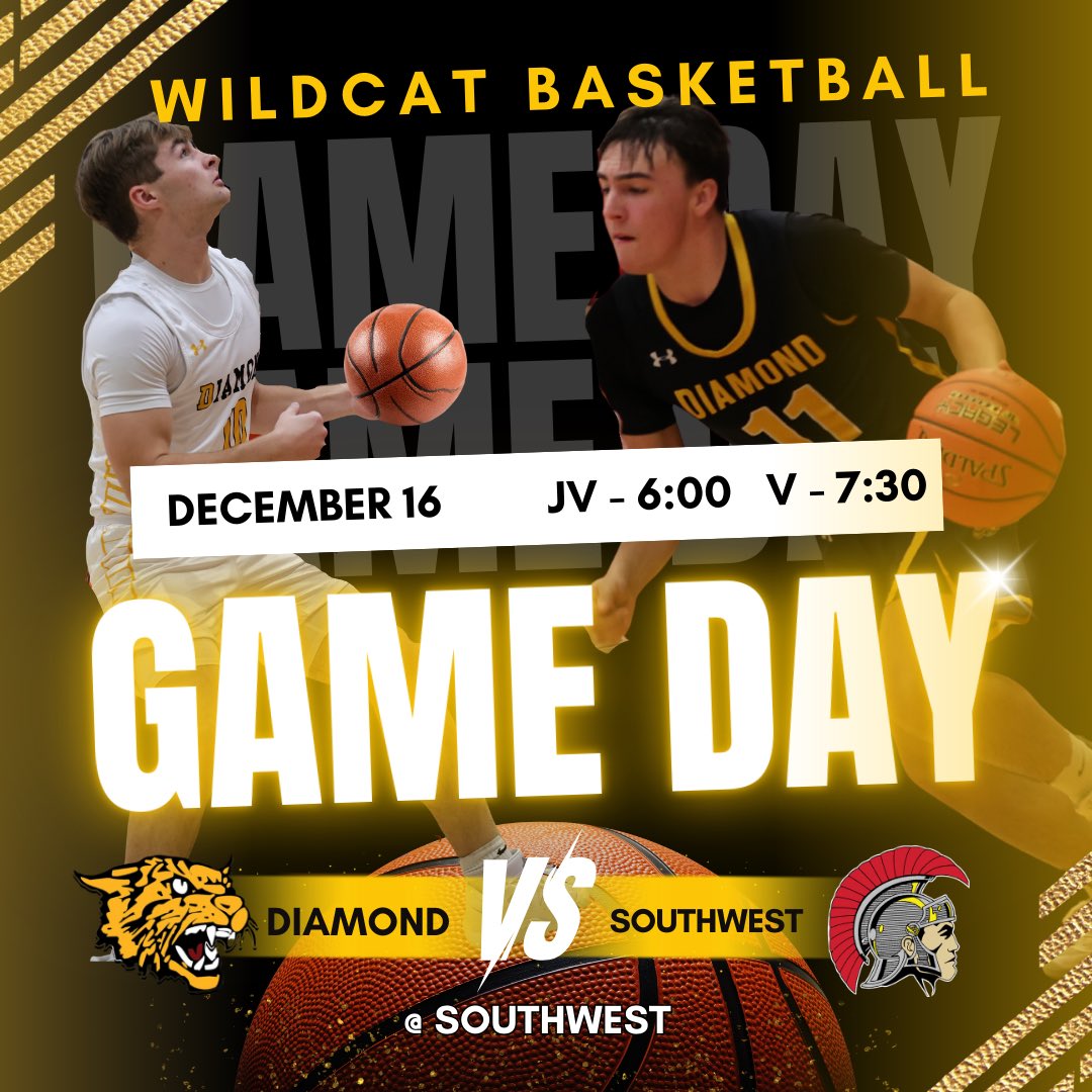 Diamond Boys Basketball tweet media