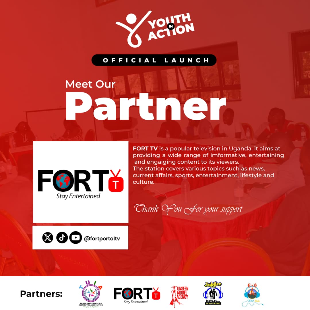 Youth in Action tweet media