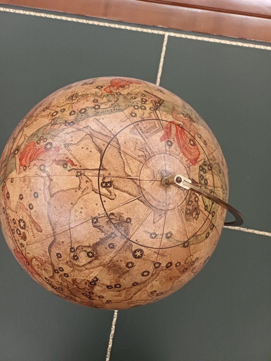 Instituto Geográfico Nacional-O.A.CNIG tweet media