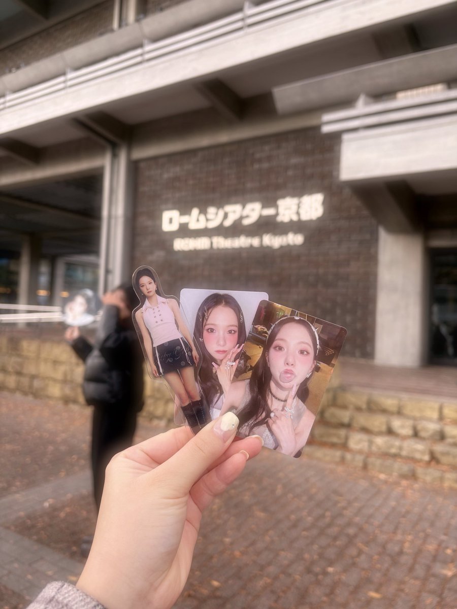 yumeha tweet media