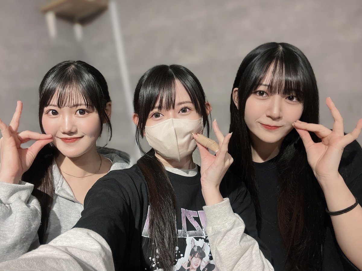 12/21さいかちゃん生誕で とくべチュ、して コラボやります🐰🍓（緊張