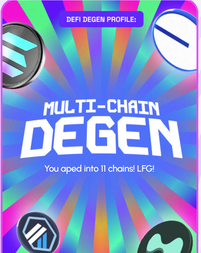 I've been Making. The. Jump 😌

Check out my Jumper Wrapped 2025 💜 #jumperwrapped 

 wrapped.jumper.exchange