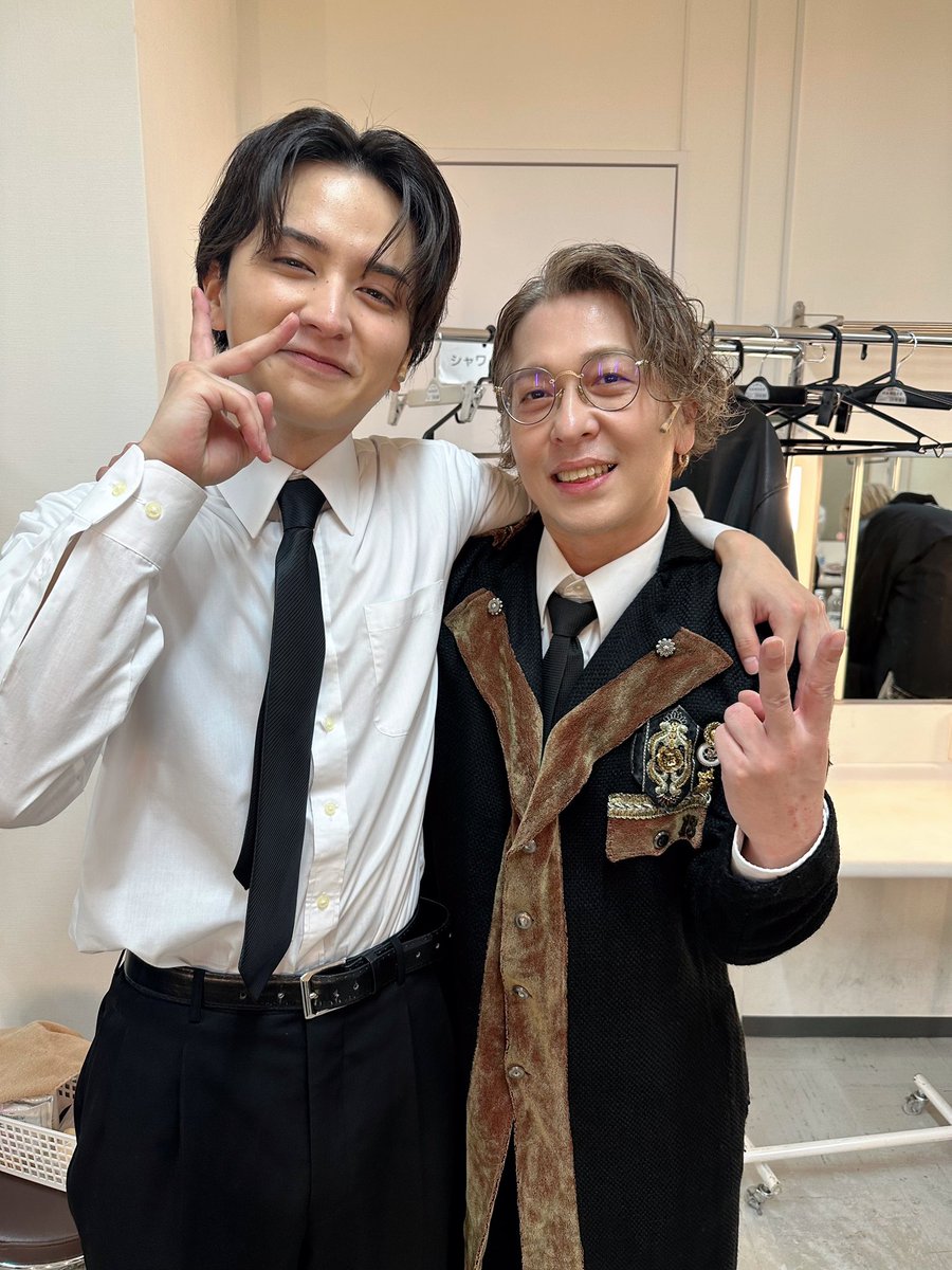 瀬戸利樹 (@seto1007toshiki) / Posts / X