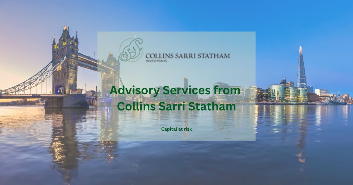 Personal support, not call centres. Our Advisory Service gives you direct access to a dedicated broker.
css-investments.com/services/advis…
Risk Warning: Capital at Risk
