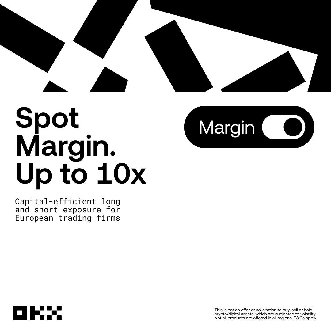 OKX Institutional tweet media