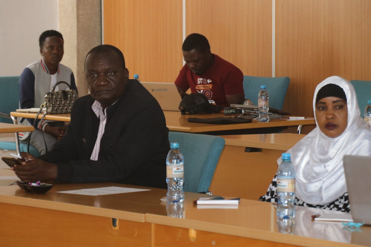 Chepkitale Indigenous People Development Project tweet media