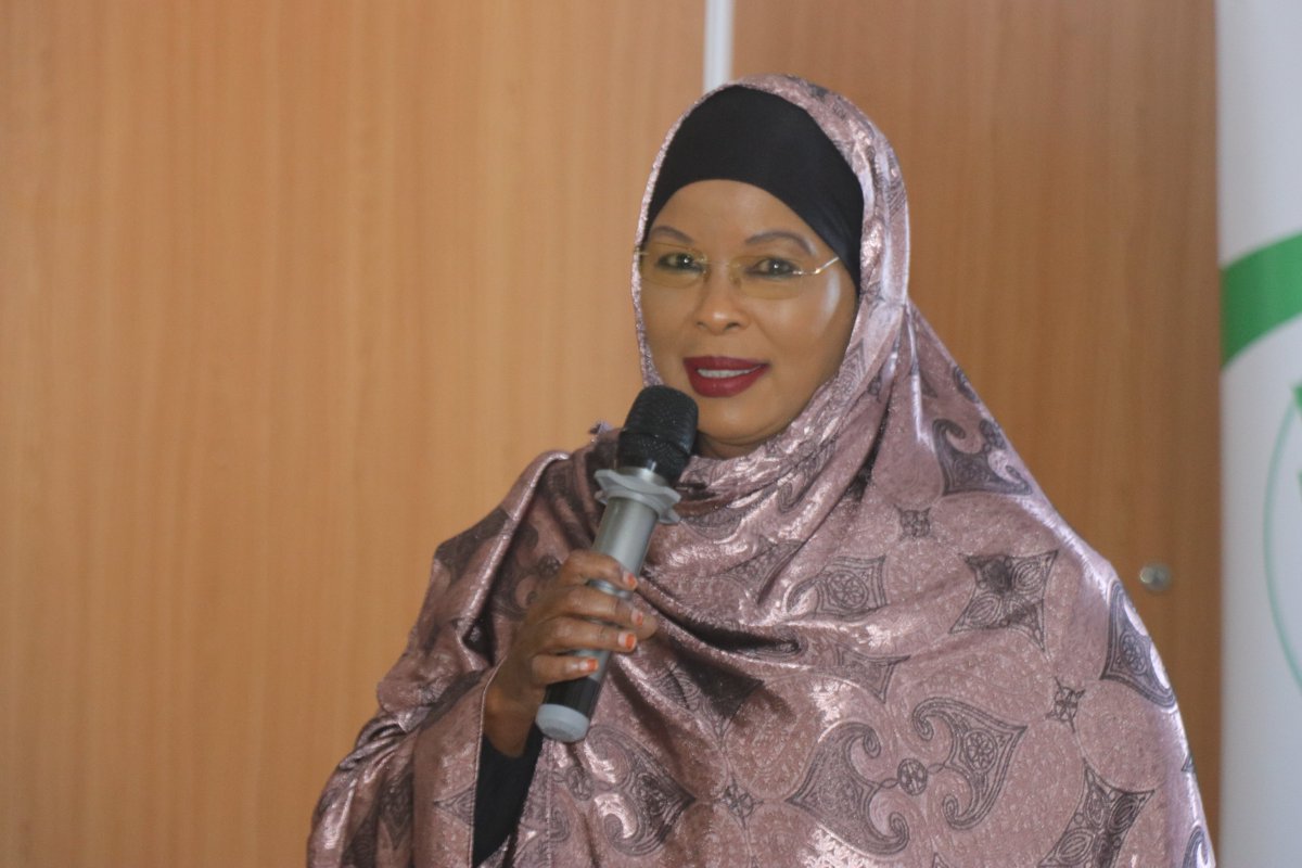 Chepkitale Indigenous People Development Project tweet media