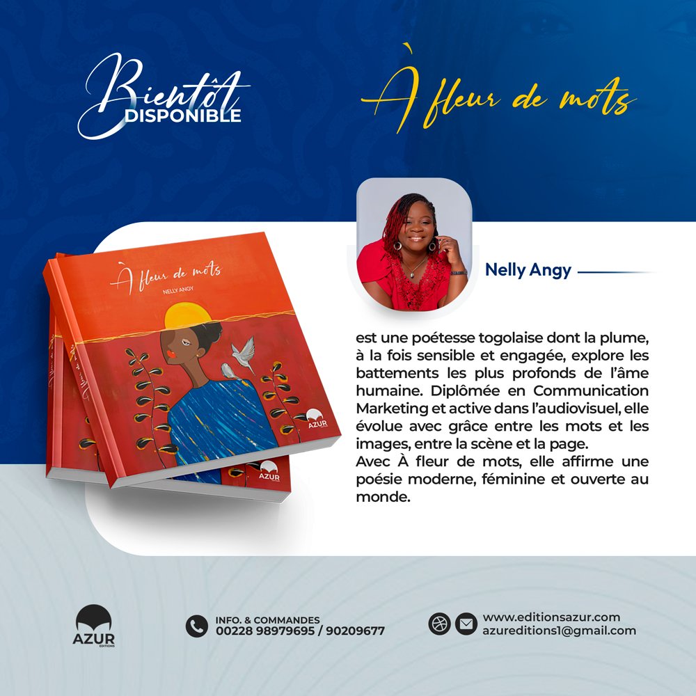 Éditions AZUR tweet media