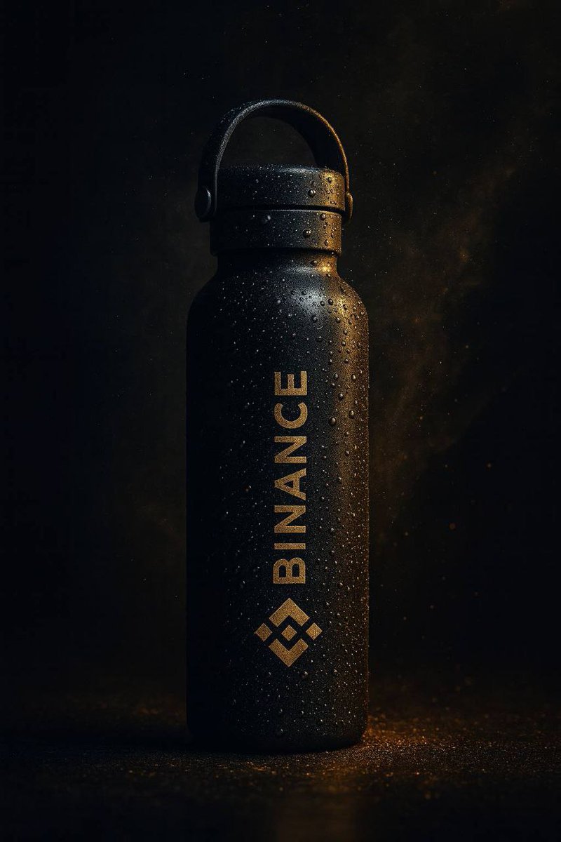 Binance Ukraine tweet media