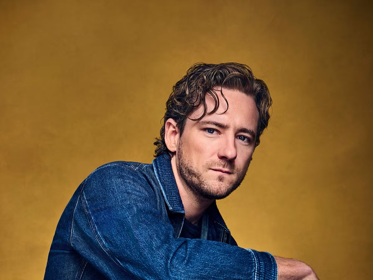PopBase's tweet photo. Amanda Seyfried told Variety that Lewis Pullman asked her if he could join the cast of ‘Mamma Mia 3.’

(https://t.co/lFYWJyh94I) https://t.co/pKAleKlFOP