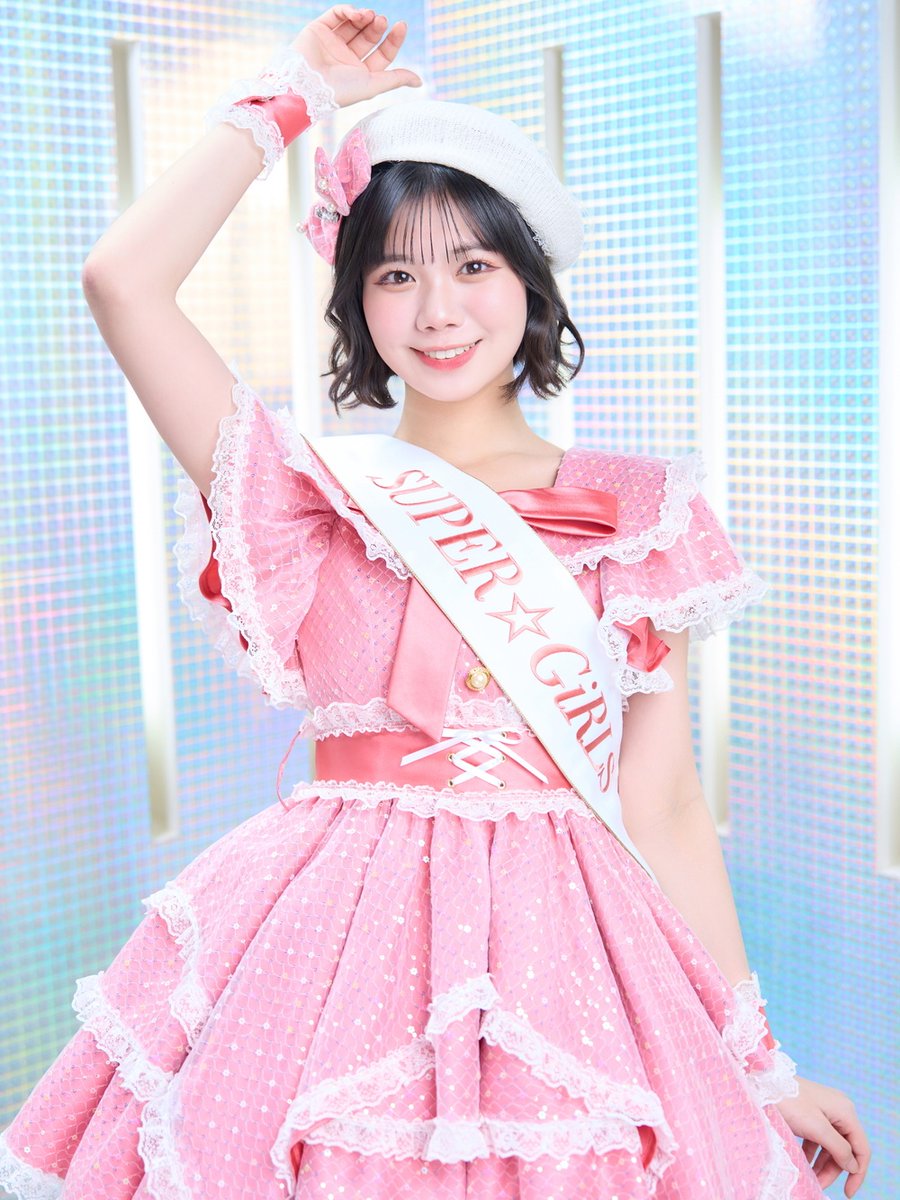 ˏˋ 新アー写公開📸 ˎˊ˗ ▸ 竹内ななみ(@SG5_nanami) ▸ ラブリー