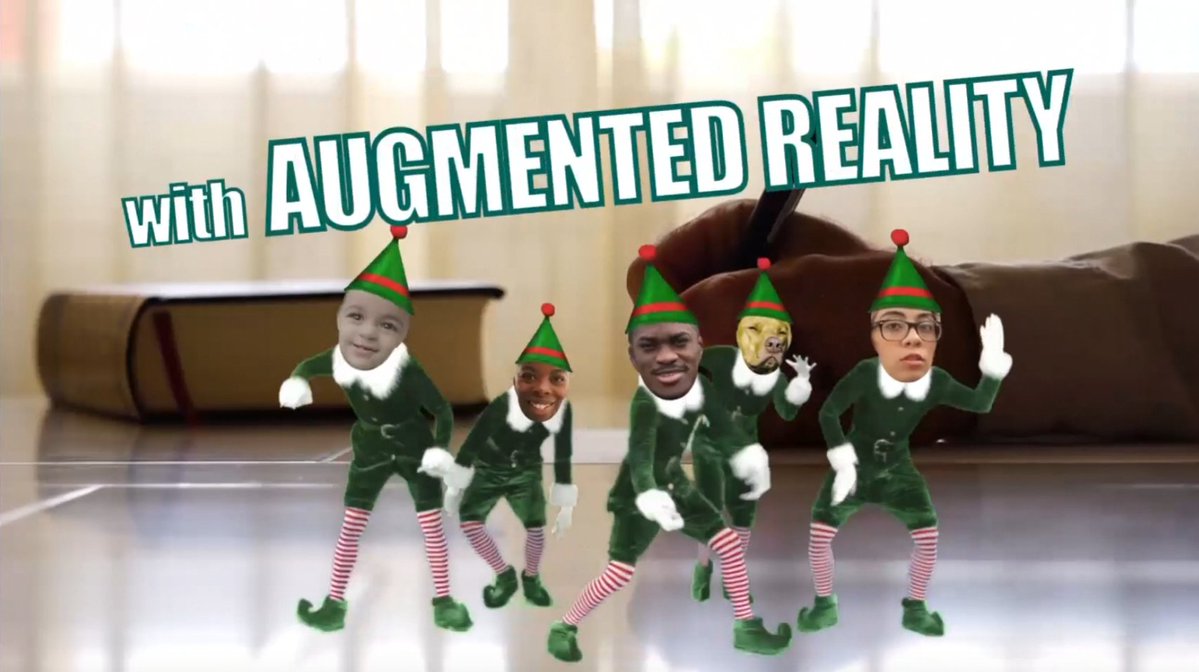 max_melnik22's tweet image. Every year around #Christmas 🎅, I notice the same pattern:

Keywords like "elf" or "elf youself" spike sharply in popularity (see the last screenshot) apps.apple.com/us/app/elfyour…

 Why does this happen every single year? 
 What age group? 👶 or 👴 

#ASO #AppStoreOptimization #Xmas