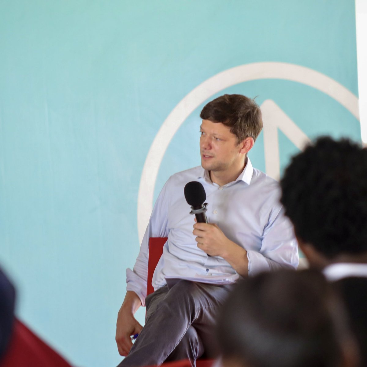 VenanceMajula's tweet photo. Grateful to take part in the 2025 Friedrich-Ebert-Stiftung Young Citizens Forum. It’s a pillar for structured and relevant civic engagement. We discussed how restitution, memory, and justice shape our present. As a 2022 alumnus, the forum remains a network for inquiry and action. https://t.co/U5keMhd40U
