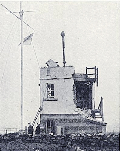 RNLI Whitby Museum tweet media