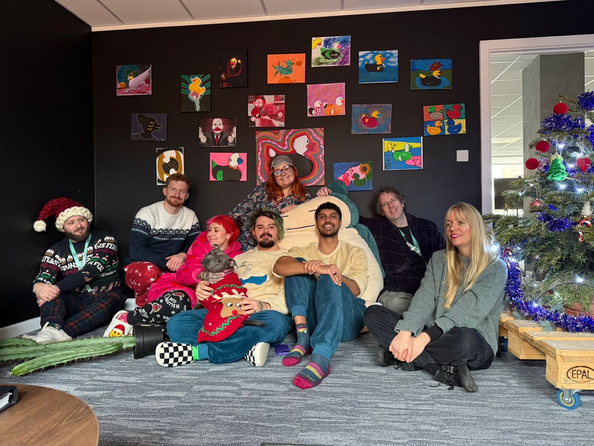 IO Interactive tweet media