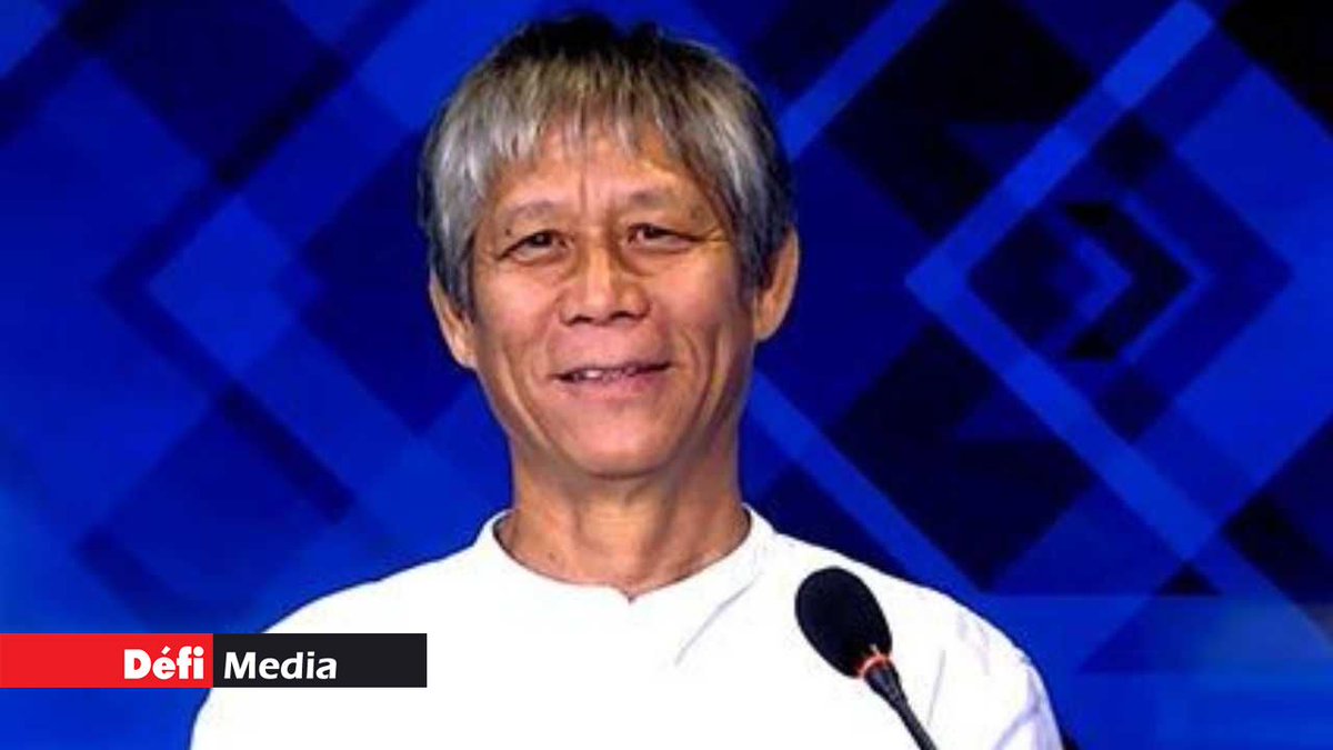 defimediainfo's tweet image. Démission de Sam Lauthan : « Un pas dans la bonne direction », selon Percy Yip Tong dlvr.it/TPrNbZ #Démission #SamLauthan