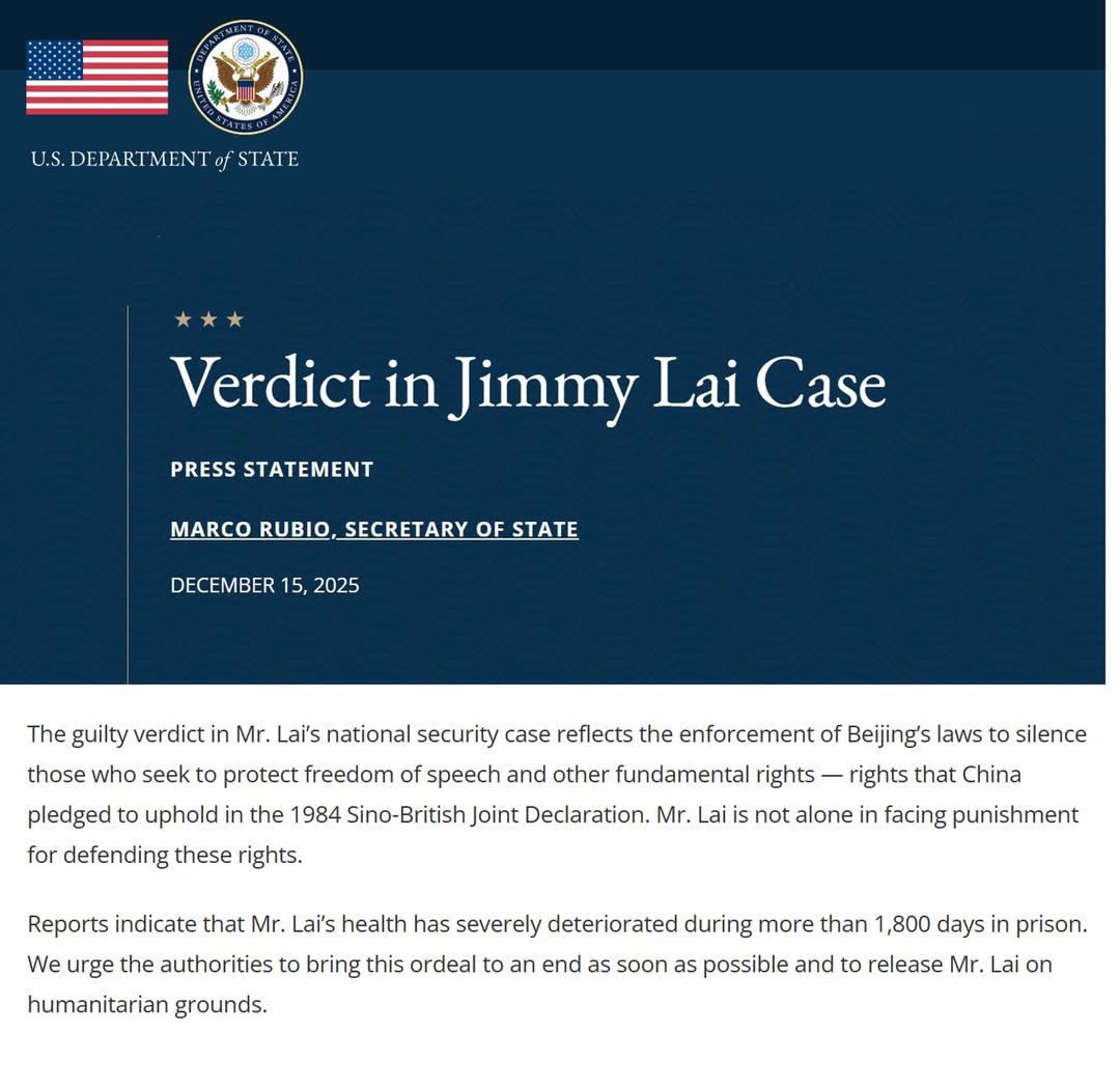 自由亚洲电台(@RFA_Chinese) / Posts / X