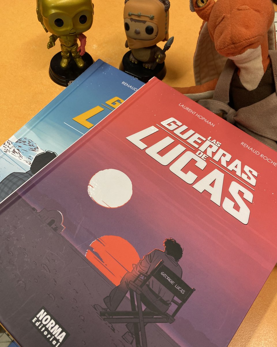 Norma Editorial tweet media