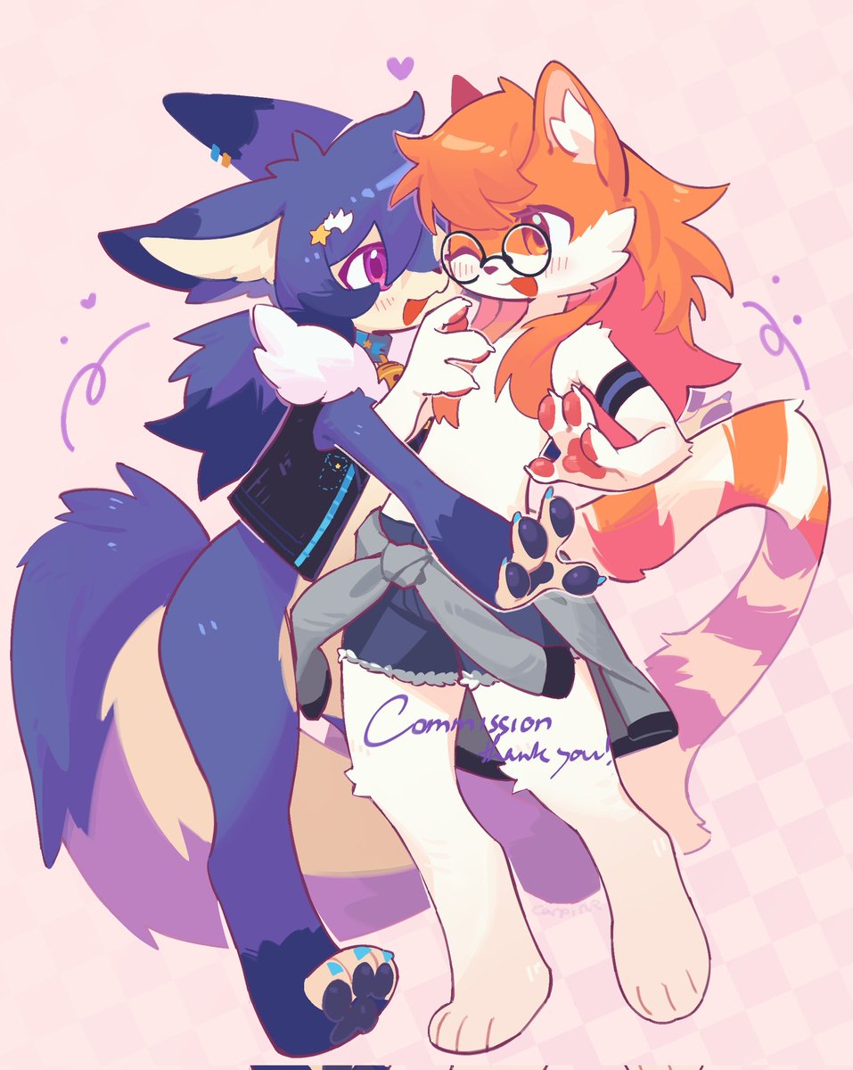 for KybuPaws