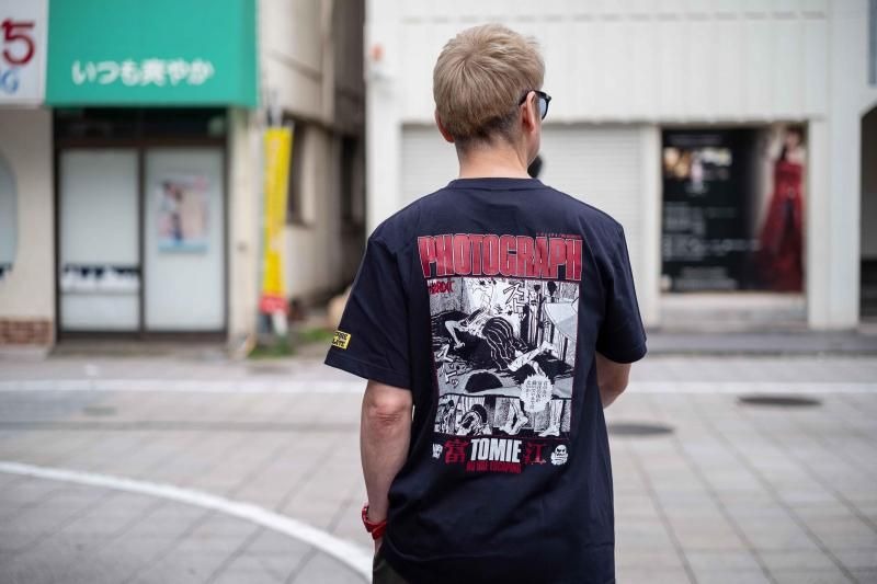 🛍️公式通販・東中野店 入荷しました！🛍️ 😱富江-TOMIE-写真(首なし