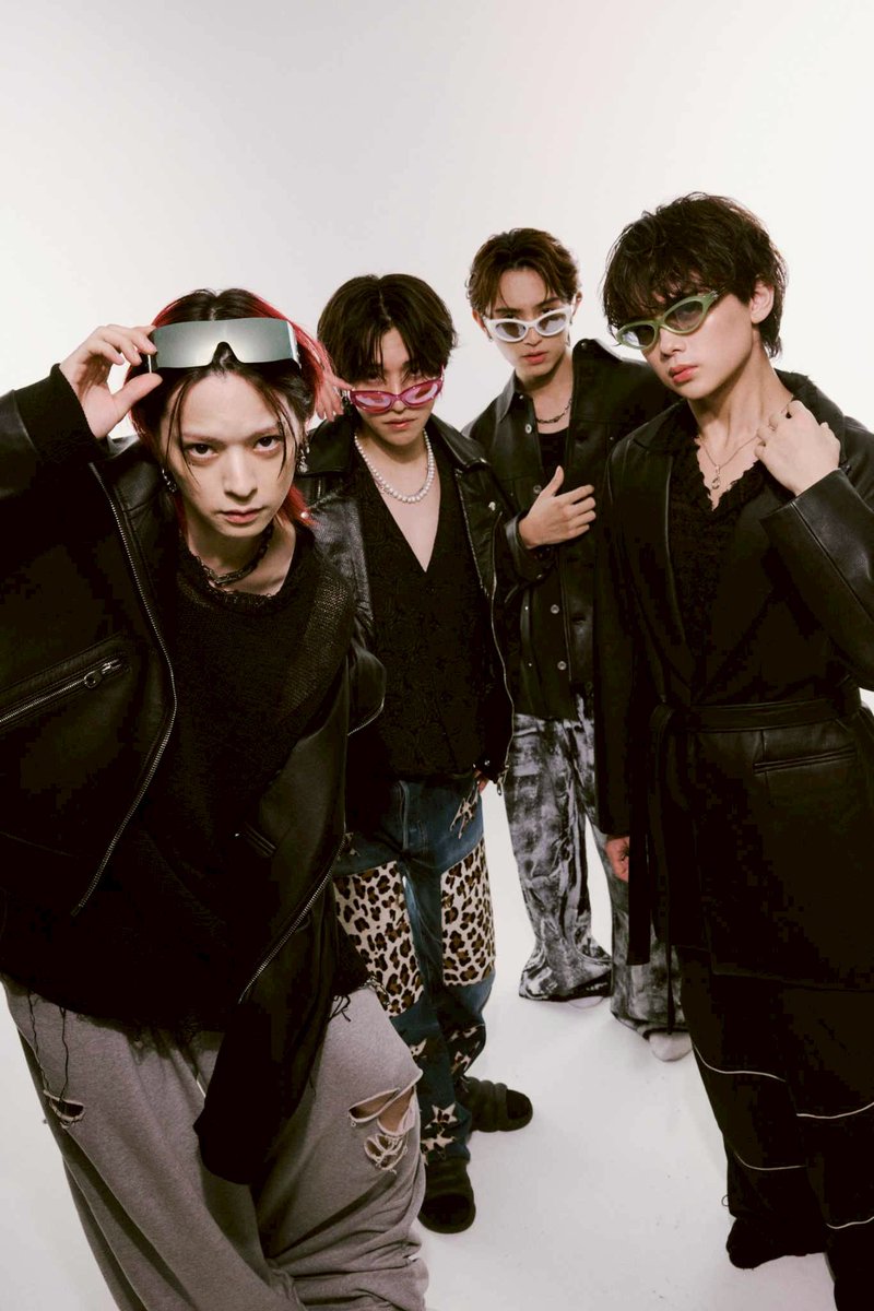 夢喰NEON (@yumeneo_info) / Posts / X