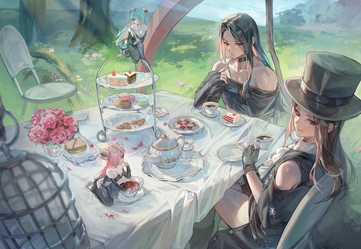 #GUILTYGEAR #GGST #Testament #testacult #ggst_te 
☕️