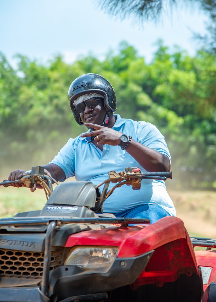 Who's your favorite biker?

These frames captured personality.

Some rode cautiously, others went full throttle; each person owning their moment in their own way.

That’s what we value here. Strong individuals who are comfortable being themselves, and confident knowing they’re