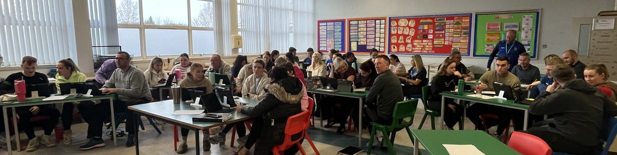 Thinking Matters (Whole School Metacognition) tweet media