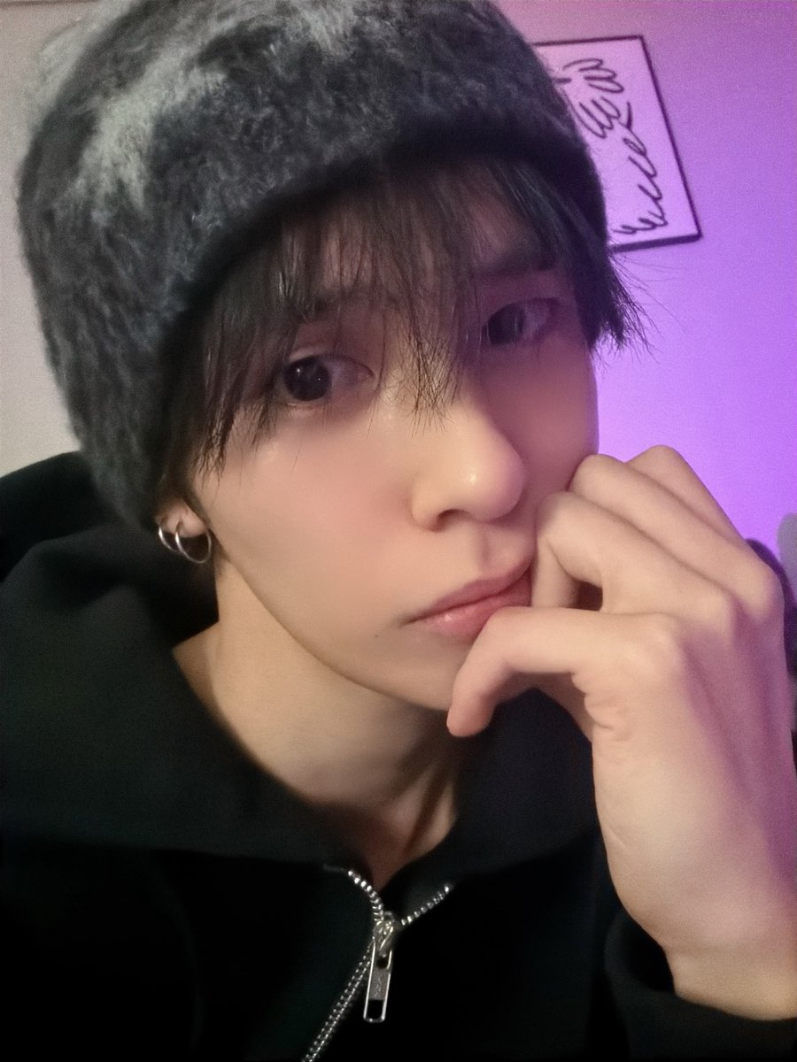 CRAVITY_twt's tweet photo. 러비티 맛저🙃
#세림 https://t.co/A83OHtQB2T