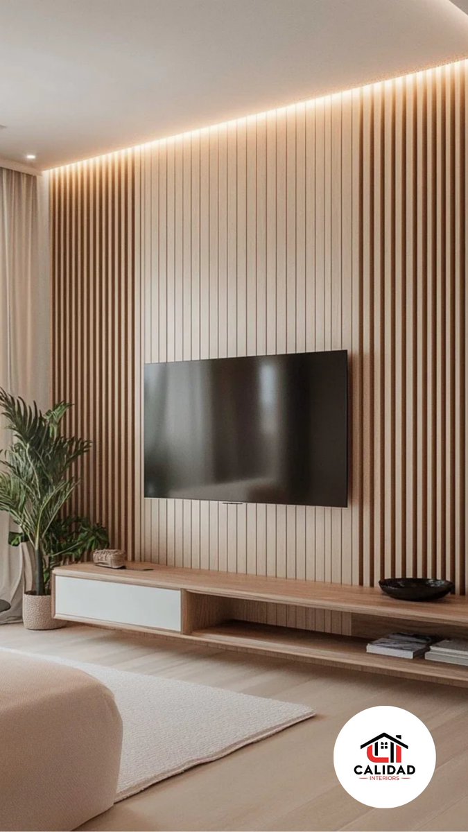 calidad_intrs's tweet image. Turn plain walls into statement pieces.
Call/WhatsApp 0748 097 802
.
.
.
#wallpaneling #wallpanellingideas #wallpanels #wallpanelsinstallation #wallpaneldesign #interiorvibes #homeserenity #interiordesigntips #nairobikenya #calidadinteriors