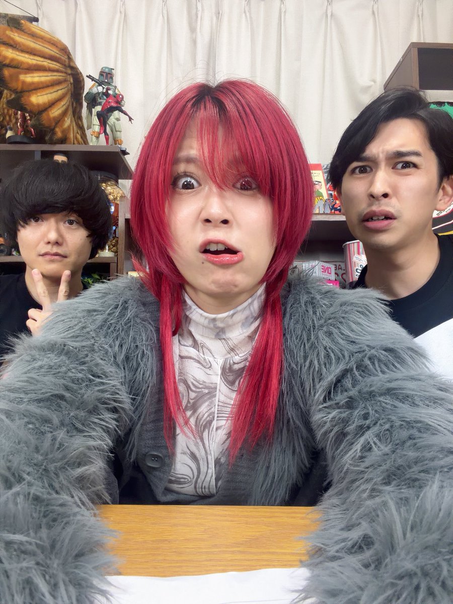 RaMu (@dpandaramu) / Posts and Replies / X