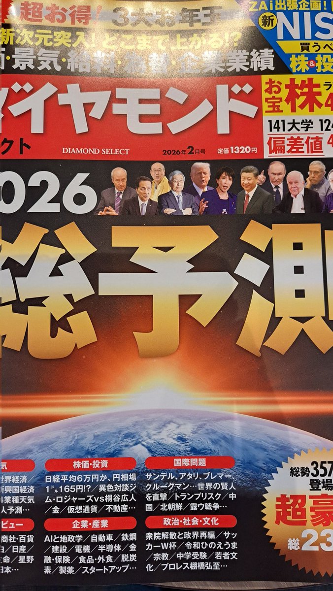 山本 康司 (@cozy1976) / Posts / X