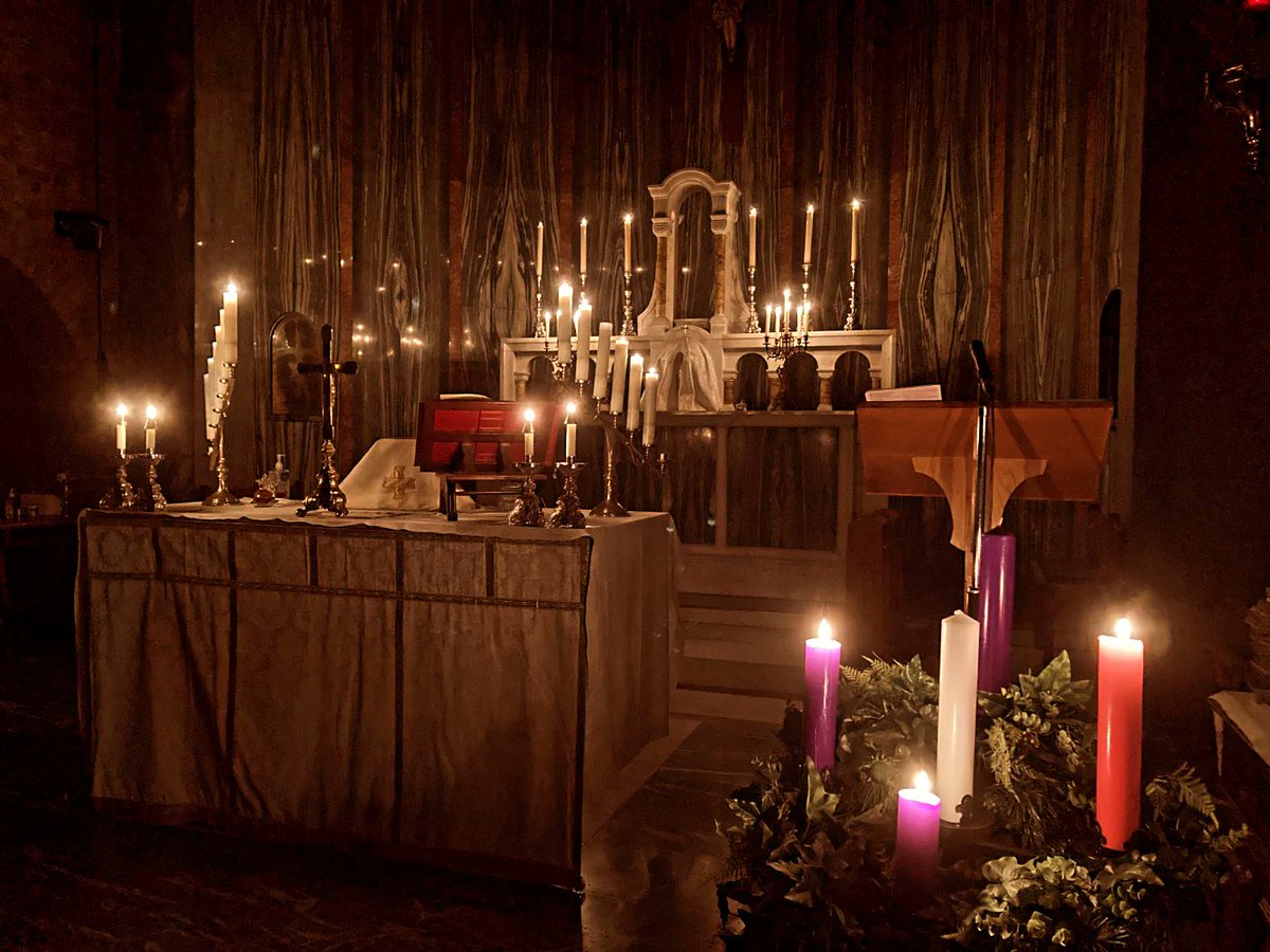 Our Lady of Lourdes tweet media