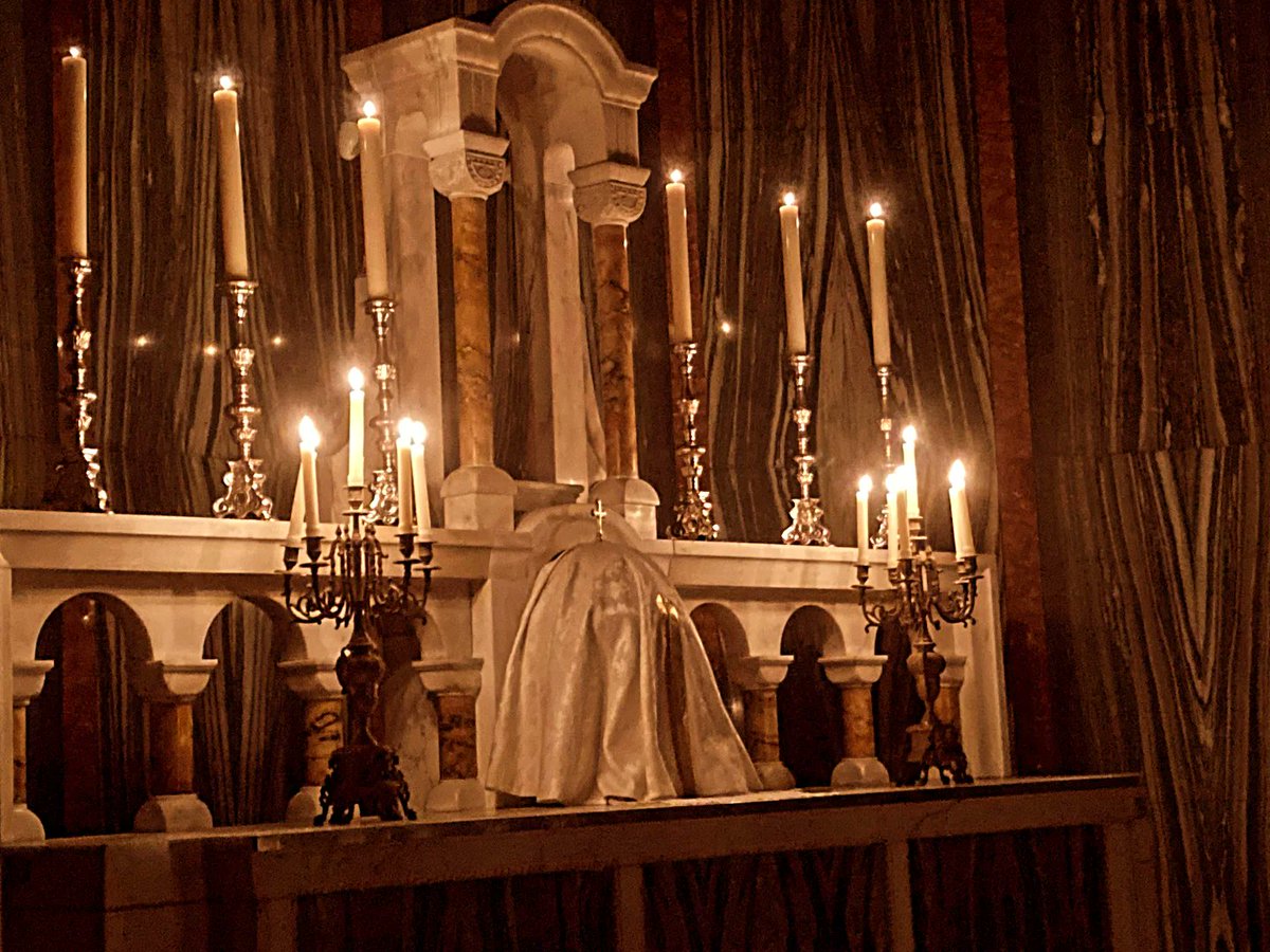 Our Lady of Lourdes tweet media