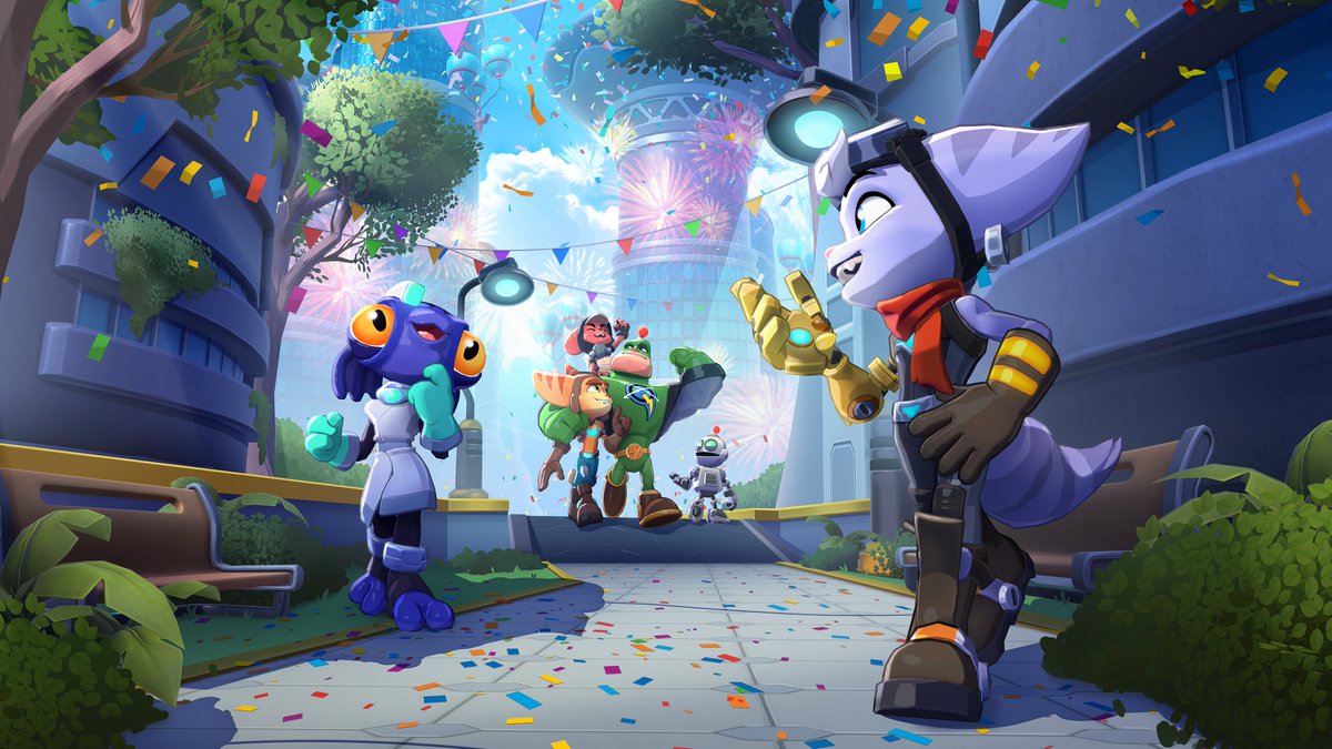 RCRangerRumble's tweet photo. Attention Rangers! 📢 

Captain Qwark has personally authorized a new deployment zone for the Simulation!

We are NOW bringing the chaos to Norway, Denmark, Sweden, and Finland!

🎟️ Pre-register: https://t.co/H8qom5Fbnm

#RangerRumble https://t.co/JIVuOZ3vck