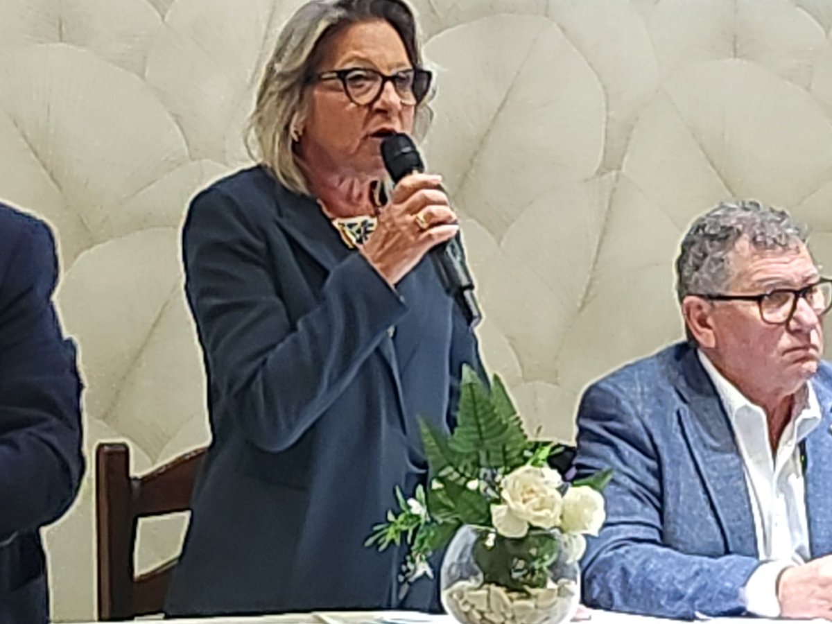 FNP CISL Sicilia tweet media